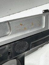 SMITH & WESSON SD9 VE 9MM LUGER (9x19 PARA) - Image 3 of 8