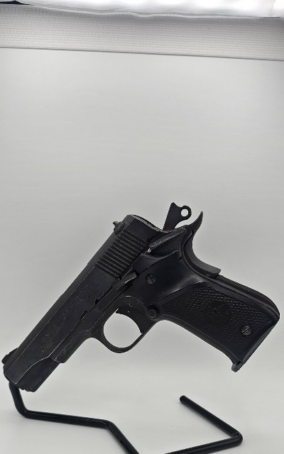 LLAMA MICRO MAX .380 ACP - Image 1 of 4