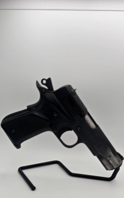 LLAMA MICRO MAX .380 ACP - Image 3 of 4