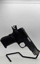 LLAMA MICRO MAX .380 ACP - Image 3 of 4