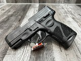 TAURUS G3C 9MM LUGER (9x19 PARA) - Image 1 of 4