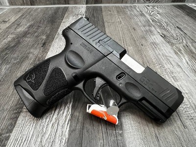 TAURUS G3C 9MM LUGER (9x19 PARA) - Image 2 of 4