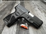TAURUS G3C 9MM LUGER (9x19 PARA) - Image 2 of 4