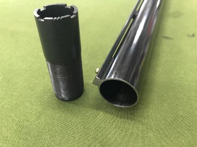 BROWNING BPS SPECIAL STEEL 10 Gauge - Image 9 of 9
