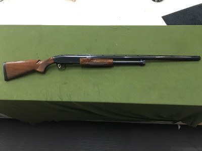 BROWNING BPS SPECIAL STEEL 10 Gauge - Image 1 of 9