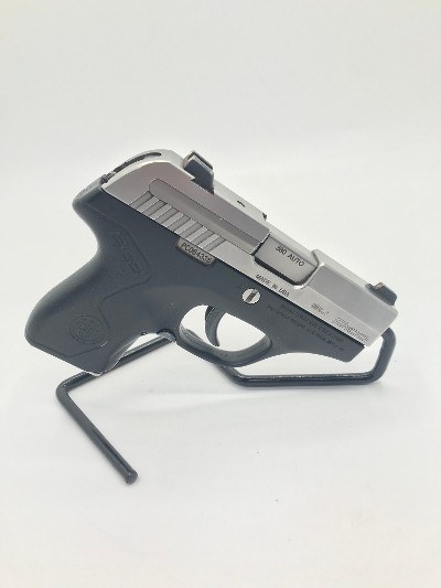 BERETTA Pico 380 .380 ACP - Image 1 of 10