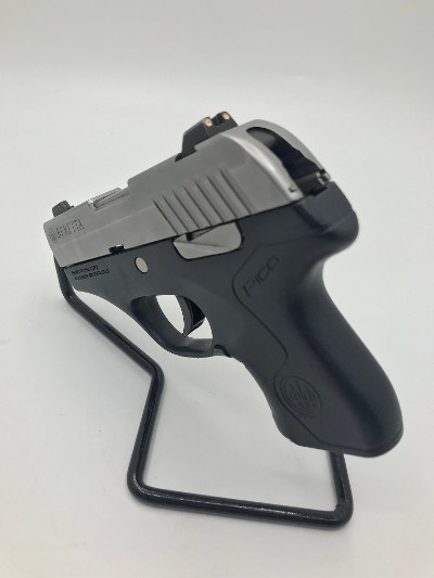 BERETTA Pico 380 .380 ACP - Image 5 of 10
