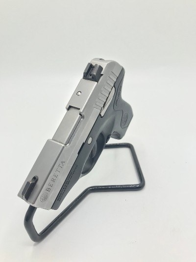 BERETTA Pico 380 .380 ACP - Image 10 of 10