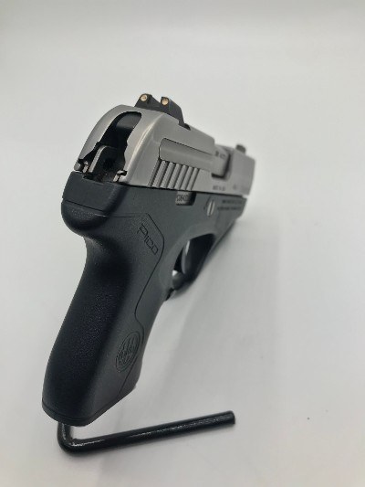 BERETTA Pico 380 .380 ACP - Image 7 of 10
