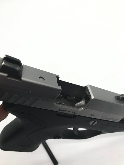 BERETTA Pico 380 .380 ACP - Image 9 of 10