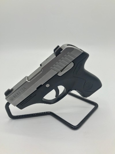 BERETTA Pico 380 .380 ACP - Image 4 of 10