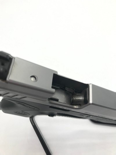 BERETTA Pico 380 .380 ACP - Image 8 of 10