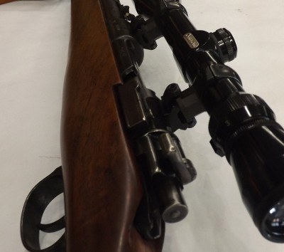 MAUSER 98 8MM MAUSER - Image 22 of 25