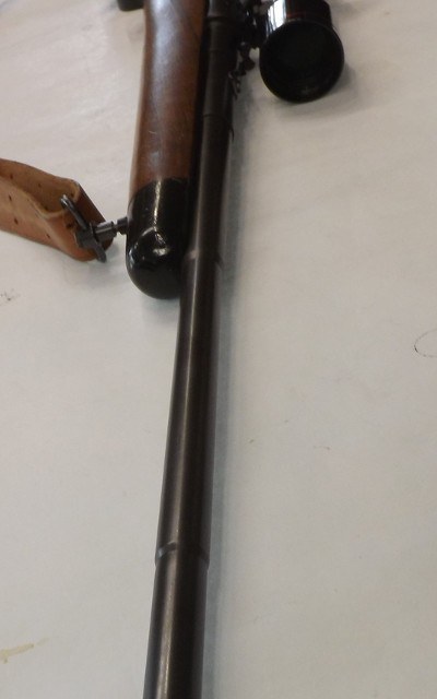 MAUSER 98 8MM MAUSER - Image 3 of 25