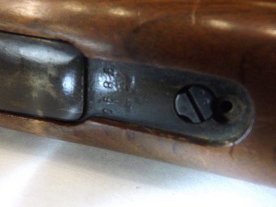 MAUSER 98 8MM MAUSER - Image 24 of 25