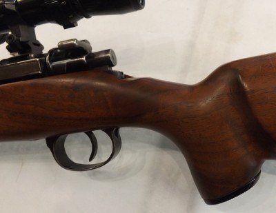 MAUSER 98 8MM MAUSER - Image 20 of 25