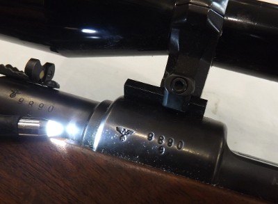 MAUSER 98 8MM MAUSER - Image 19 of 25