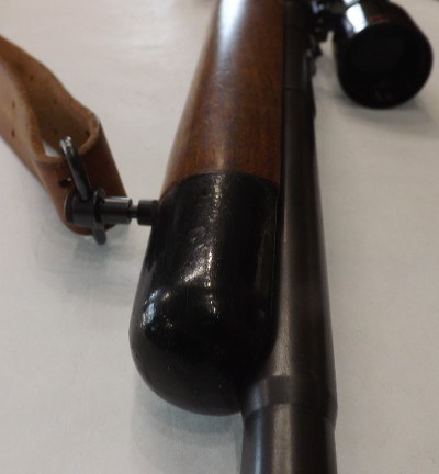 MAUSER 98 8MM MAUSER - Image 4 of 25