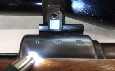 MAUSER 98 8MM MAUSER - Image 12 of 25