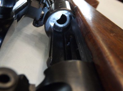 MAUSER 98 8MM MAUSER - Image 15 of 25