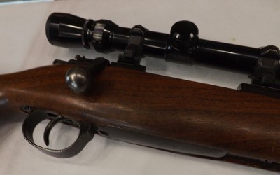 MAUSER 98 8MM MAUSER - Image 7 of 25