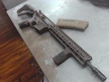 DANIEL DEFENSE DDM4V11SLW 5.56X45MM NATO - Image 1 of 1