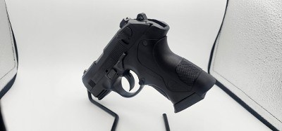 BERETTA PX4 STORM SUB COMPACT 9MM LUGER (9x19 PARA) - Image 1 of 4