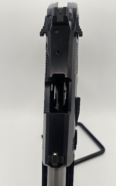 BERETTA PX4 STORM SUB COMPACT 9MM LUGER (9x19 PARA) - Image 4 of 4