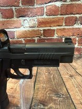 SIG SAUER P226 ELITE 9MM LUGER (9X19 PARA) - Image 9 of 13