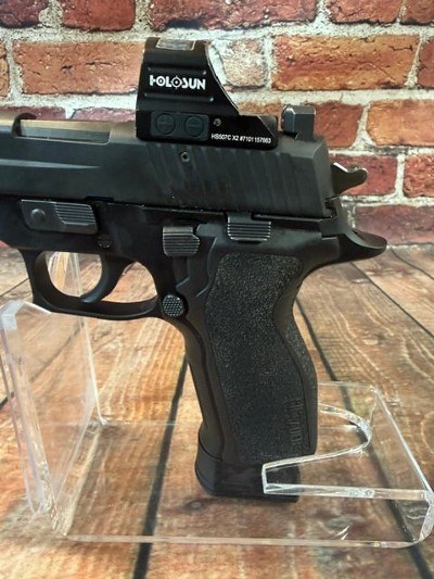 SIG SAUER P226 ELITE 9MM LUGER (9X19 PARA) - Image 4 of 13