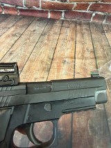 SIG SAUER P226 ELITE 9MM LUGER (9X19 PARA) - Image 13 of 13