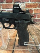 SIG SAUER P226 ELITE 9MM LUGER (9X19 PARA) - Image 4 of 13