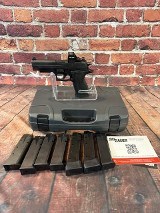 SIG SAUER P226 ELITE 9MM LUGER (9X19 PARA) - Image 1 of 13
