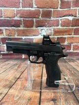SIG SAUER P226 ELITE 9MM LUGER (9X19 PARA) - Image 3 of 13