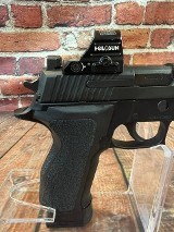 SIG SAUER P226 ELITE 9MM LUGER (9X19 PARA) - Image 8 of 13