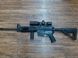 BUSHMASTER XM15-E2S - RIFLE 223 5.56MM - Image 2 of 4