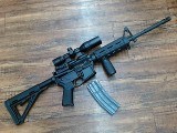 BUSHMASTER XM15-E2S - RIFLE 223 5.56MM - Image 1 of 4