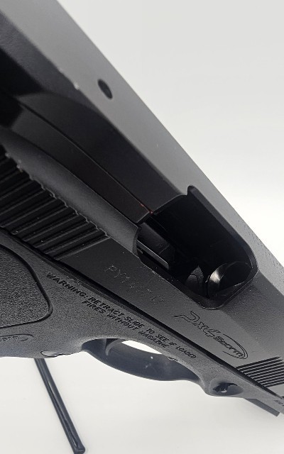 BERETTA PX4 STORM .40 S&W - Image 5 of 5