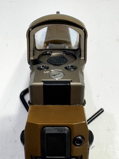 SIG SAUER P320 9MM LUGER (9x19 PARA) - Image 5 of 6