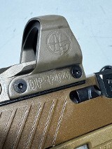 SIG SAUER P320 9MM LUGER (9x19 PARA) - Image 6 of 6