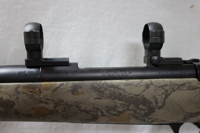 WEATHERBY MARK V 7MM STW - Image 8 of 8