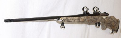 WEATHERBY MARK V 7MM STW - Image 4 of 8