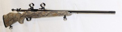 WEATHERBY MARK V 7MM STW - Image 5 of 8
