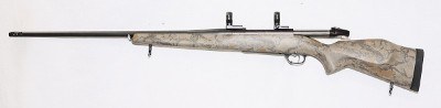 WEATHERBY MARK V 7MM STW - Image 2 of 8