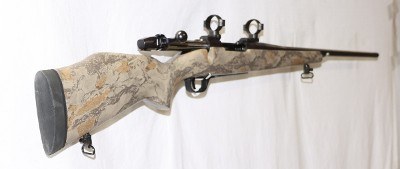 WEATHERBY MARK V 7MM STW - Image 6 of 8