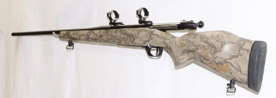 WEATHERBY MARK V 7MM STW - Image 3 of 8