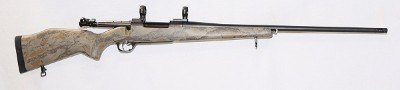 WEATHERBY MARK V 7MM STW - Image 1 of 8