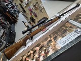 RUGER 77 SAFARI MAGNUM .375 H&H MAG - Image 1 of 12