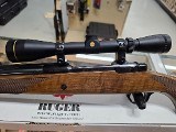 RUGER 77 SAFARI MAGNUM .375 H&H MAG - Image 8 of 12