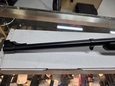 RUGER 77 SAFARI MAGNUM .375 H&H MAG - Image 9 of 12